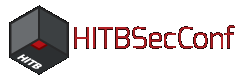 HITBSecConf